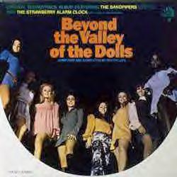 beyond the valley of the dolls